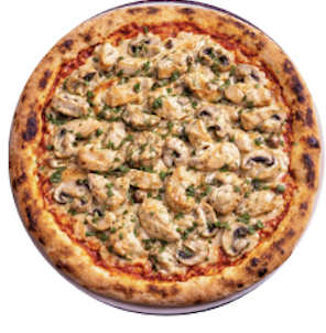 Beef Mushroom