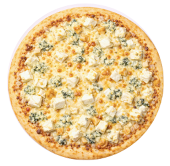 Cheese Pizza