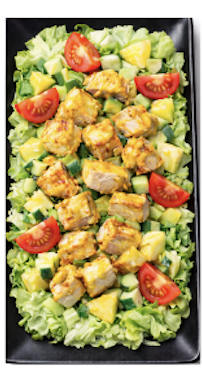 Chicken Salad