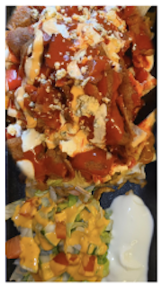 Kebab Meat Plate