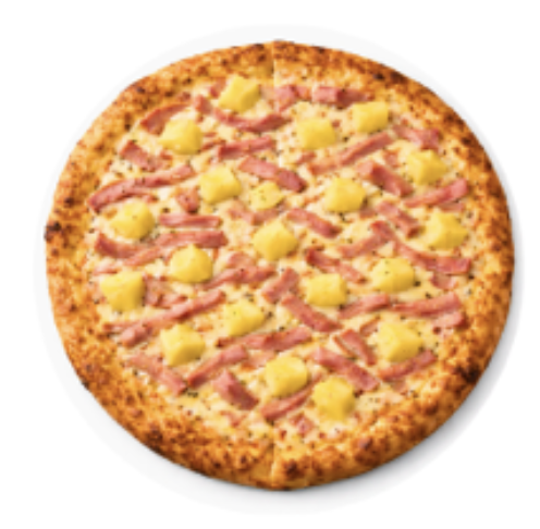 Kebab Pizza