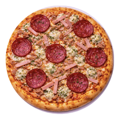 Meri Pizza