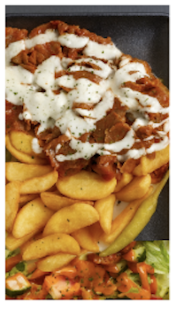 Pita Kebab