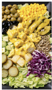 Salad