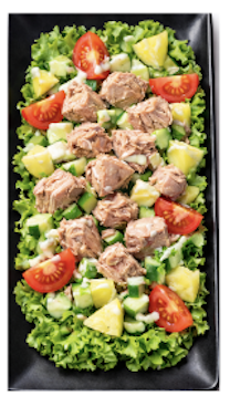Shrimp Salad