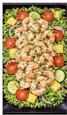 Tuna Salad