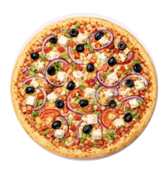 Vegetarian